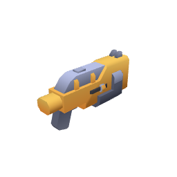 Blaster M